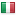 toneexcel.my server is located in Italy